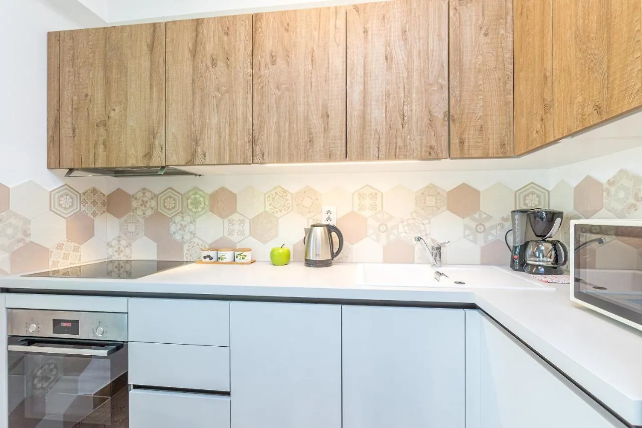 Apartment Mirijana Tar-Vabriga
